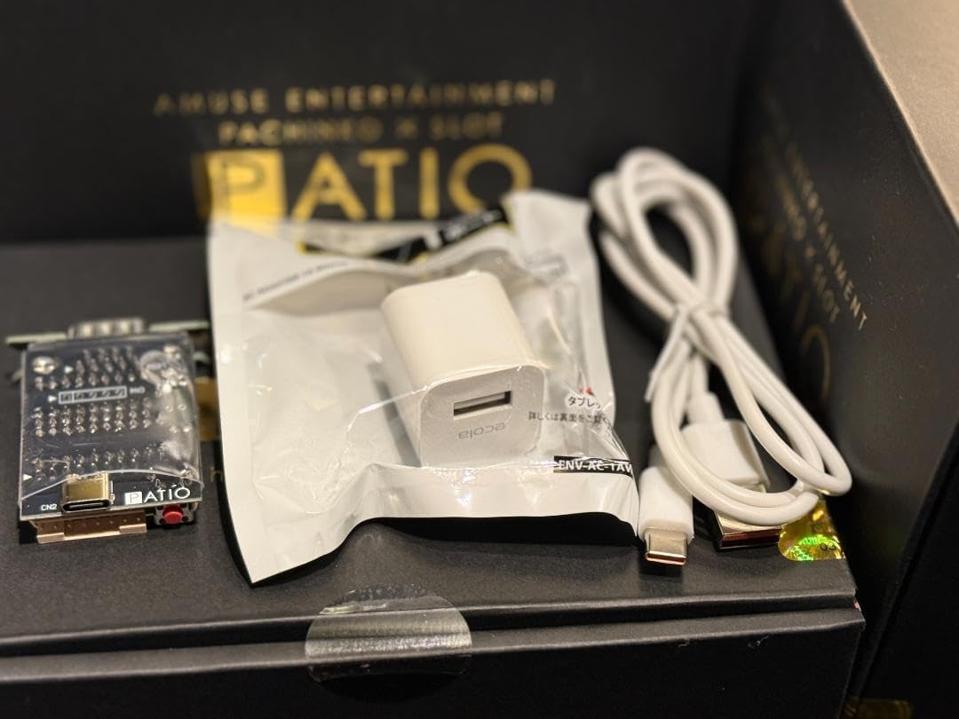 スマスロユニット　⭕️簡易型　新製品⭕️④ スマスロユニット ④ 新製品ver スマスロユニット スマパチユニット